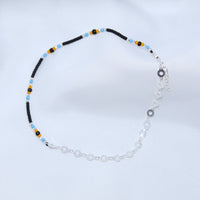 Aarvi Anklet