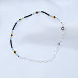 Aarvi Anklet