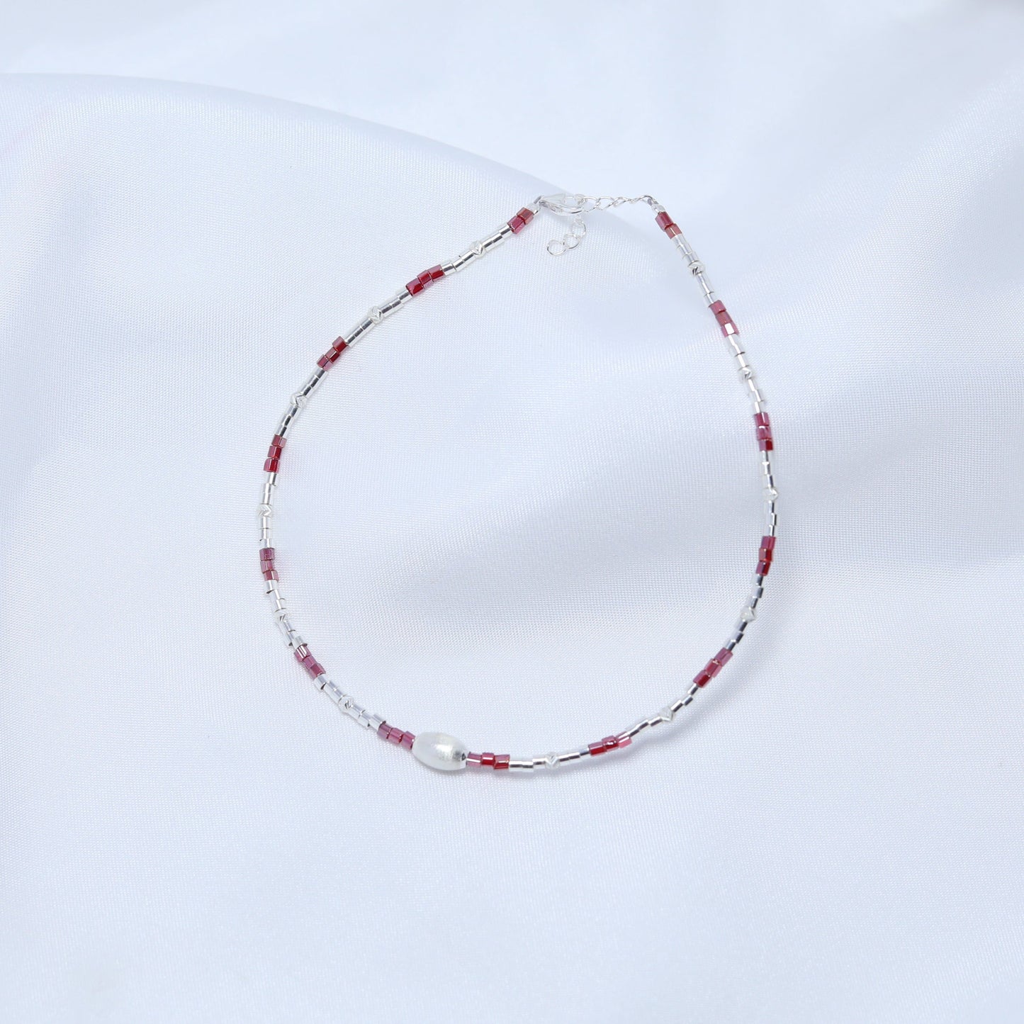Ruhani Anklet
