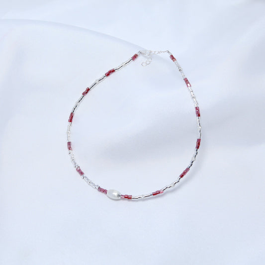 Ruhani Anklet