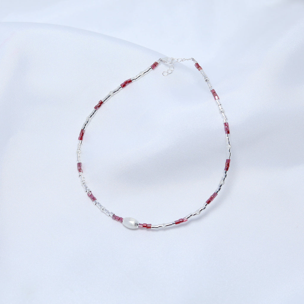 Ruhani Anklet