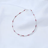 Ruhani Anklet