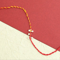 Panch Ghungroo Rakhi