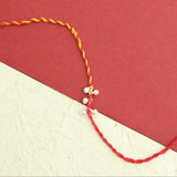 Panch Ghungroo Rakhi
