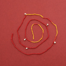 Load image into Gallery viewer, Panchpheri Rakhi