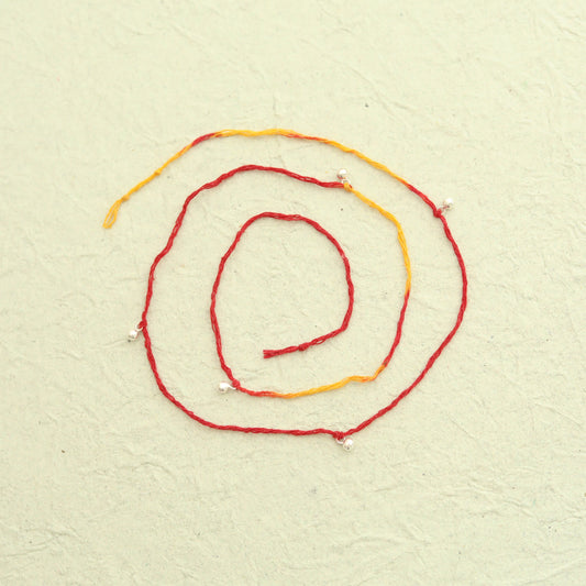 Panchpheri Rakhi