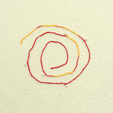 Load image into Gallery viewer, Panchpheri Rakhi