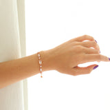 Blush Muse Bracelet