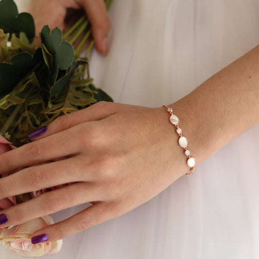 Shanaya Bracelet