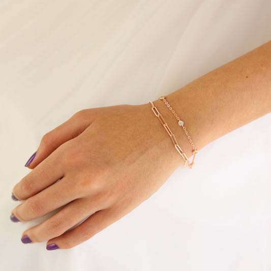 Silsila Bracelet