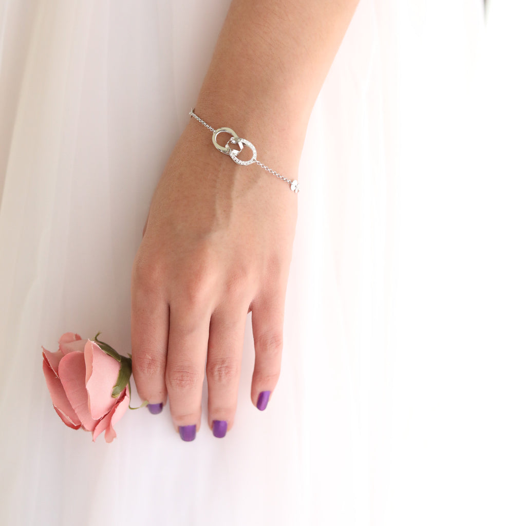Bandhan Charm Bracelet
