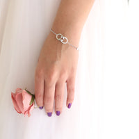 Bandhan Charm Bracelet