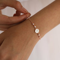 Pearl Haze Bracelet