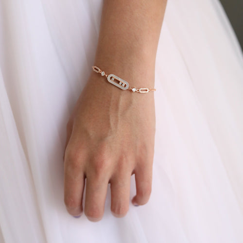 Sunehri Shaam Bracelet