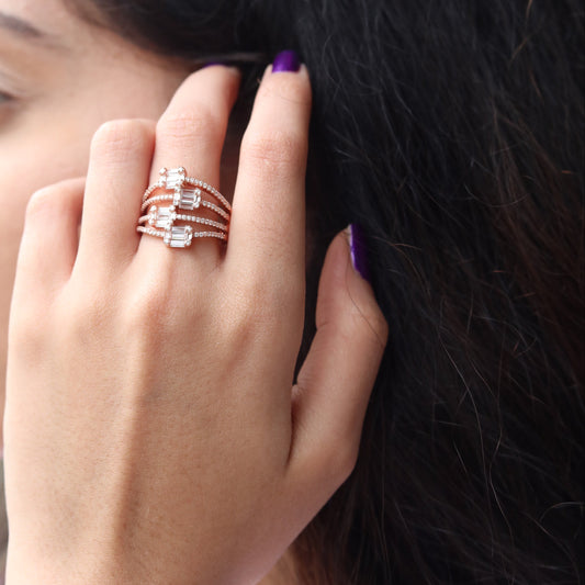 Kanak Ring