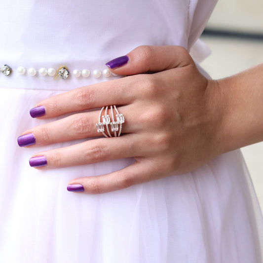 Kanak Ring