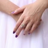 Vanya ring