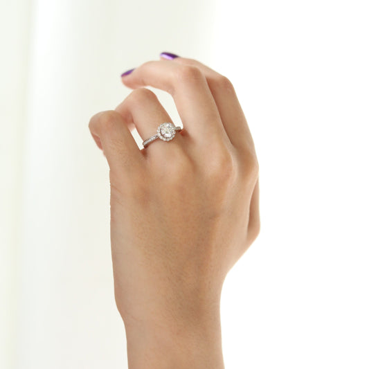 Ziva Ring