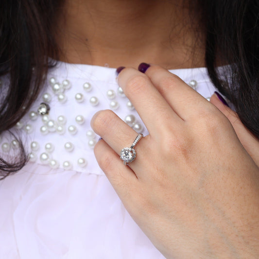 Ziva Ring