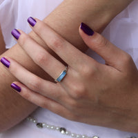 Eshan Minimal Ring