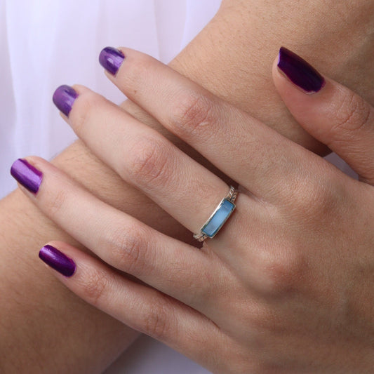 Eshan Minimal Ring