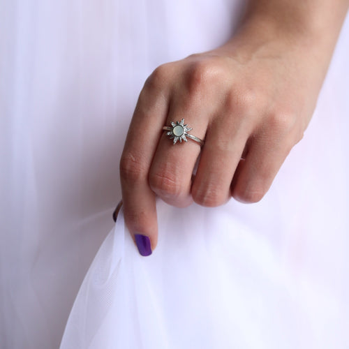 Chandrika Ring