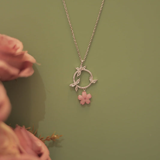 Petal Grace