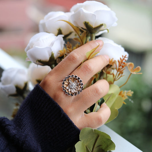 Blooming Grace
