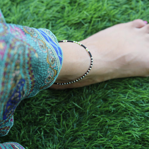 Mānika Anklet