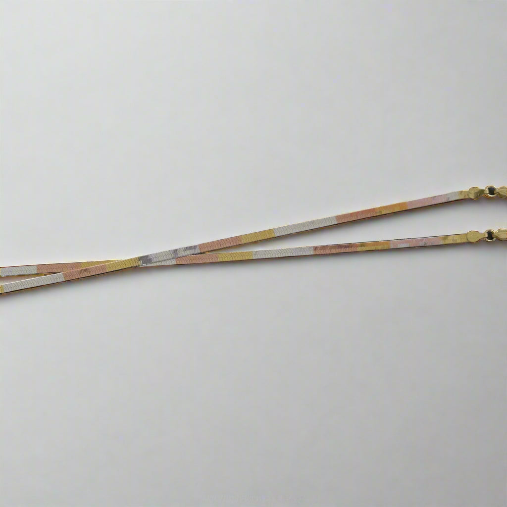 Verona Anklet