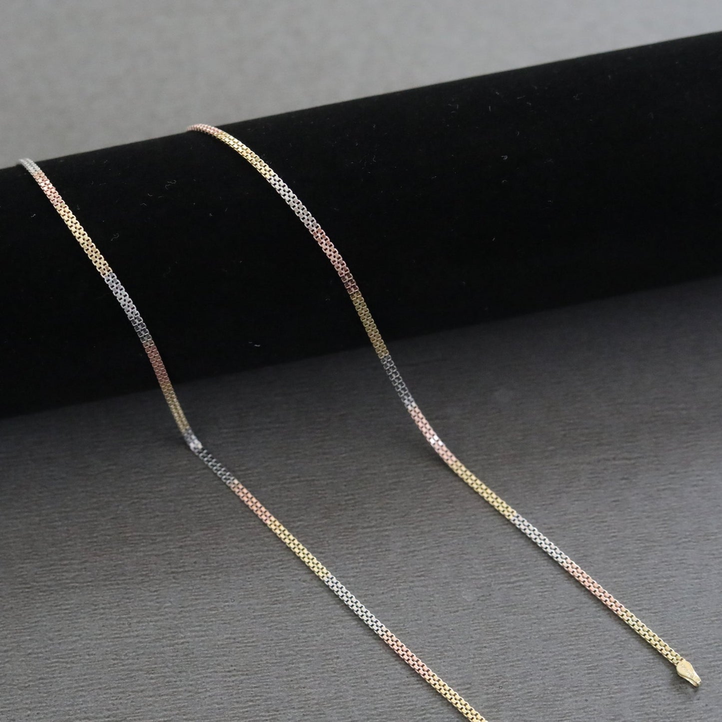 Zara anklet