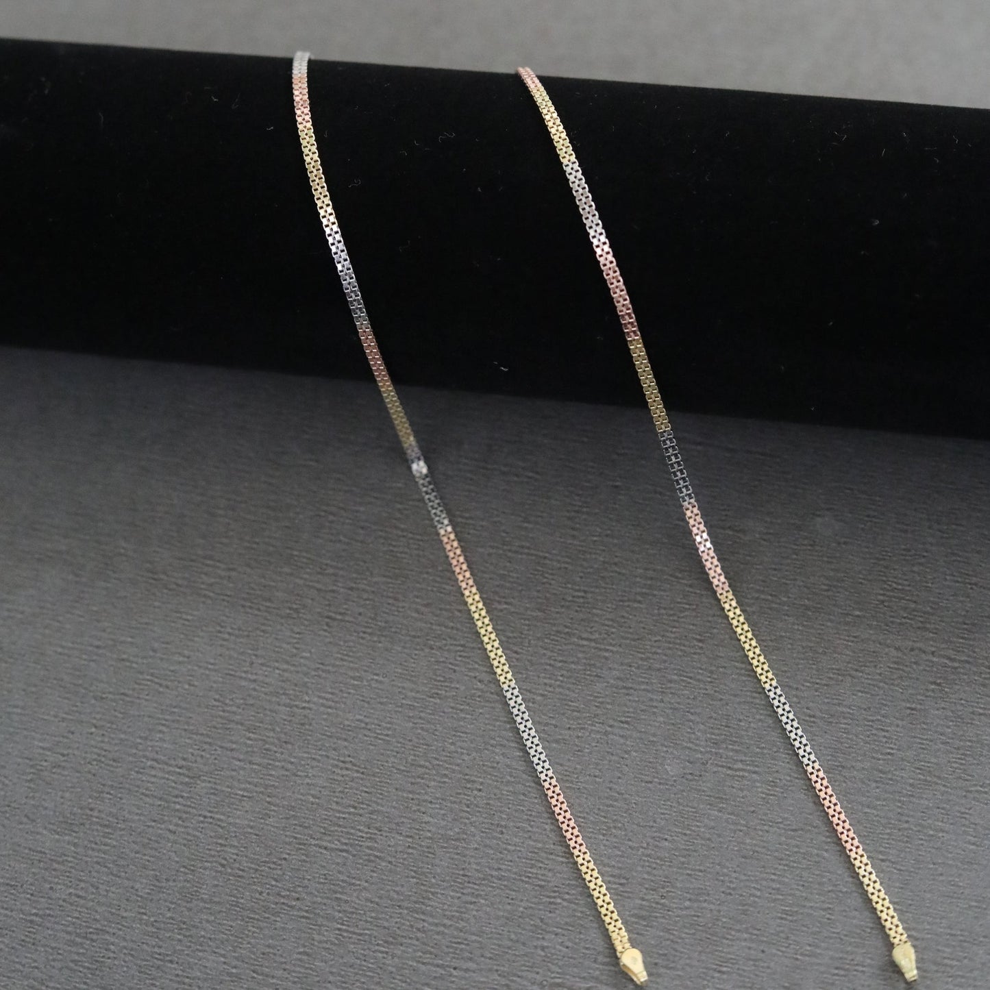 Zara anklet