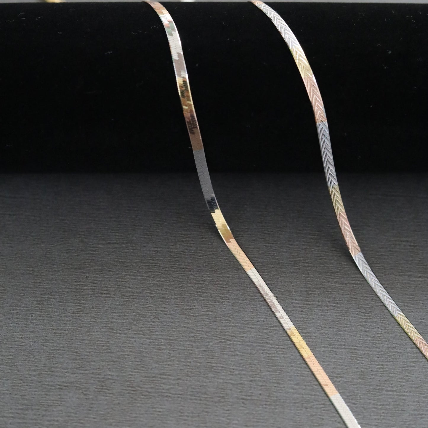 Verona Anklet