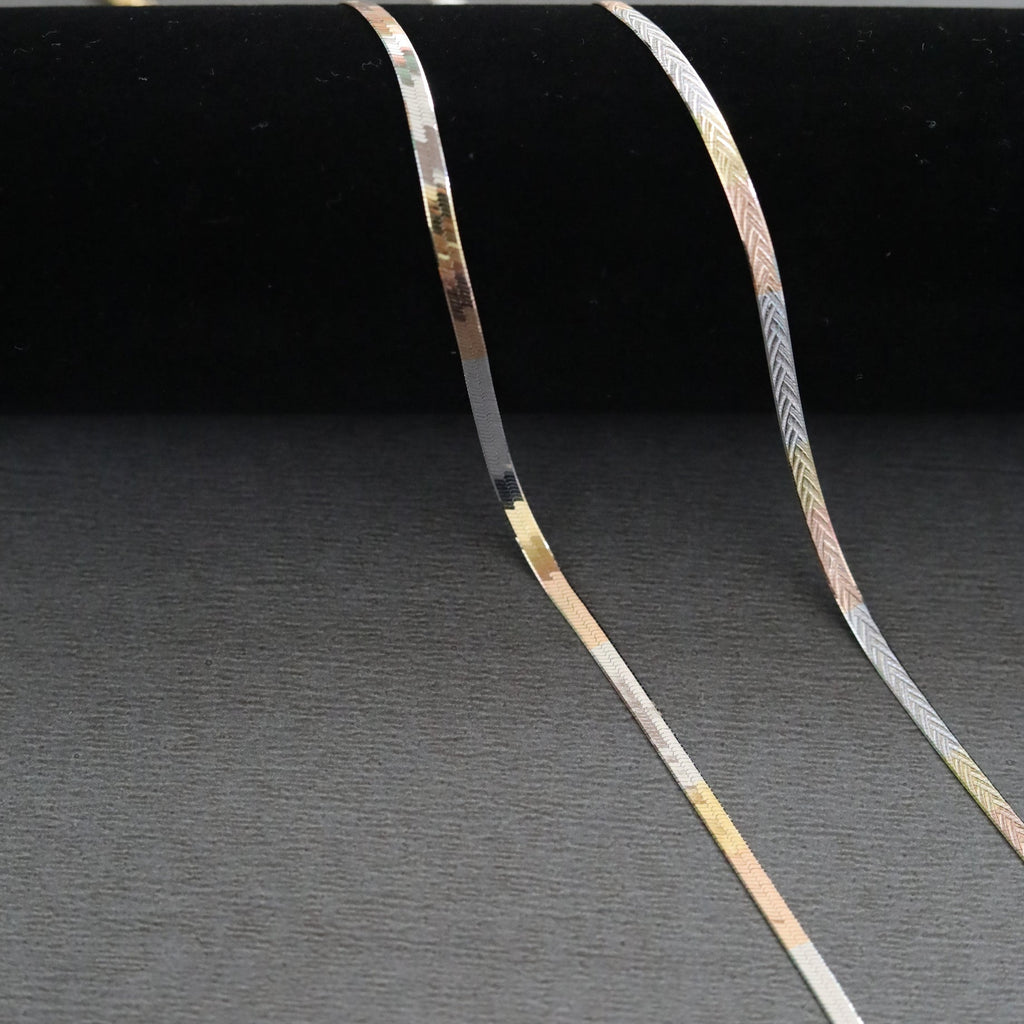 Verona Anklet