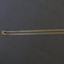 Load image into Gallery viewer, TriLina Anklet