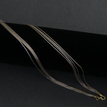 Load image into Gallery viewer, TriLina Anklet