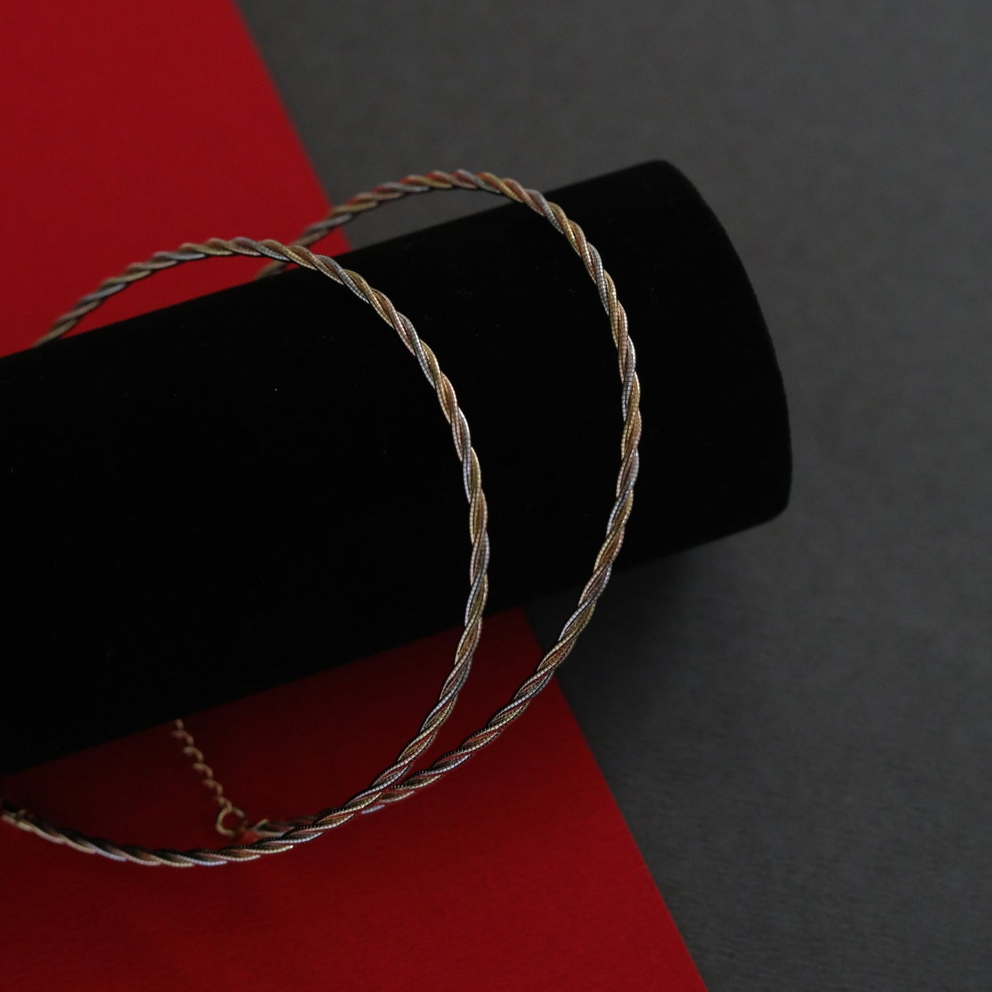 Vanya anklet