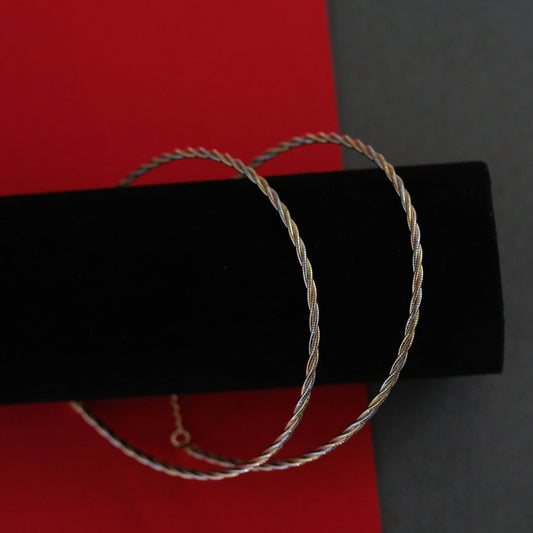 Vanya anklet