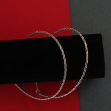 Load image into Gallery viewer, Vanya anklet