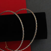 Vanya anklet