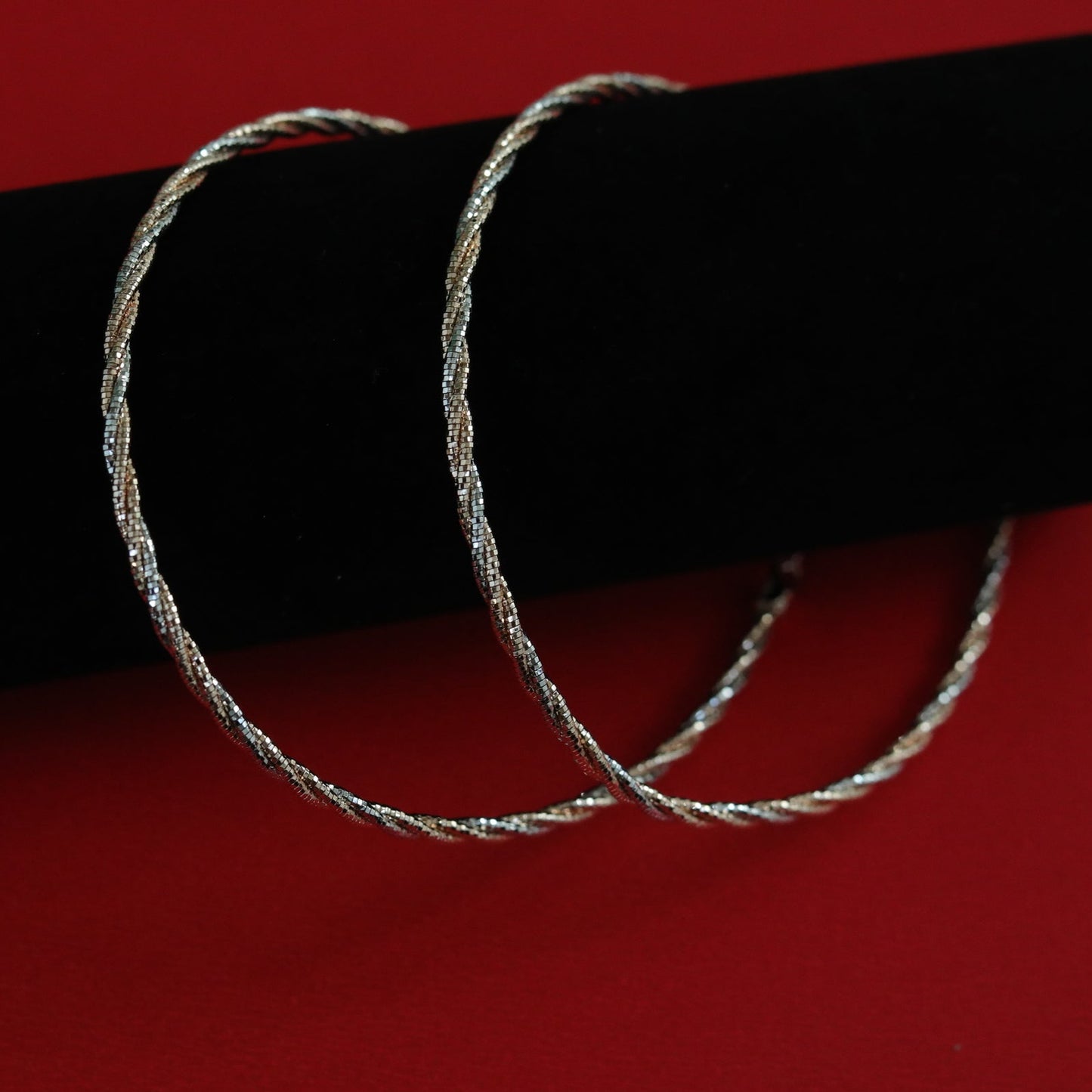 Ishya Anklet