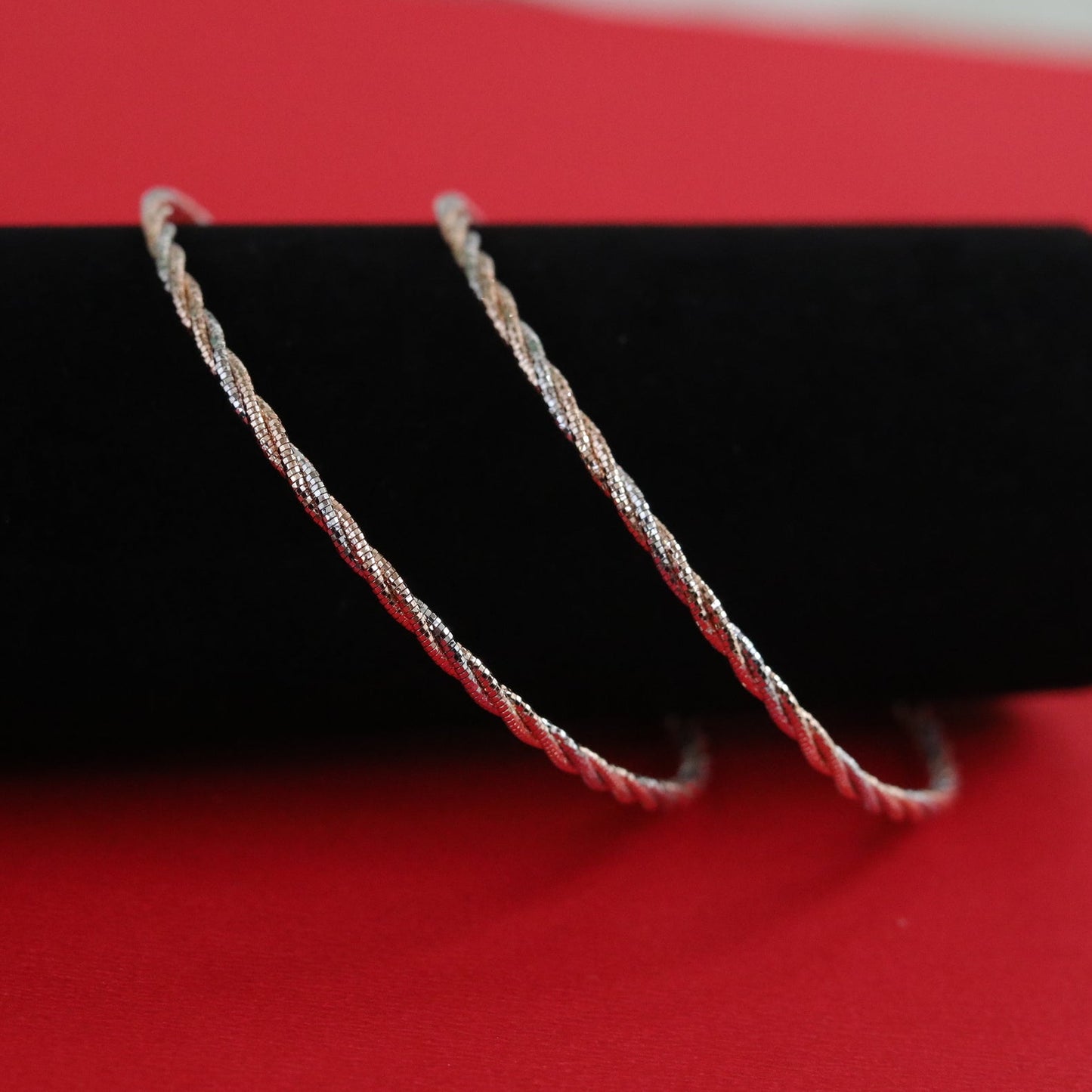 Ishya Anklet