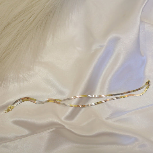 Verona Anklet