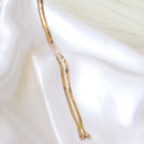 Rosella Anklet