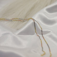 Load image into Gallery viewer, Zara anklet