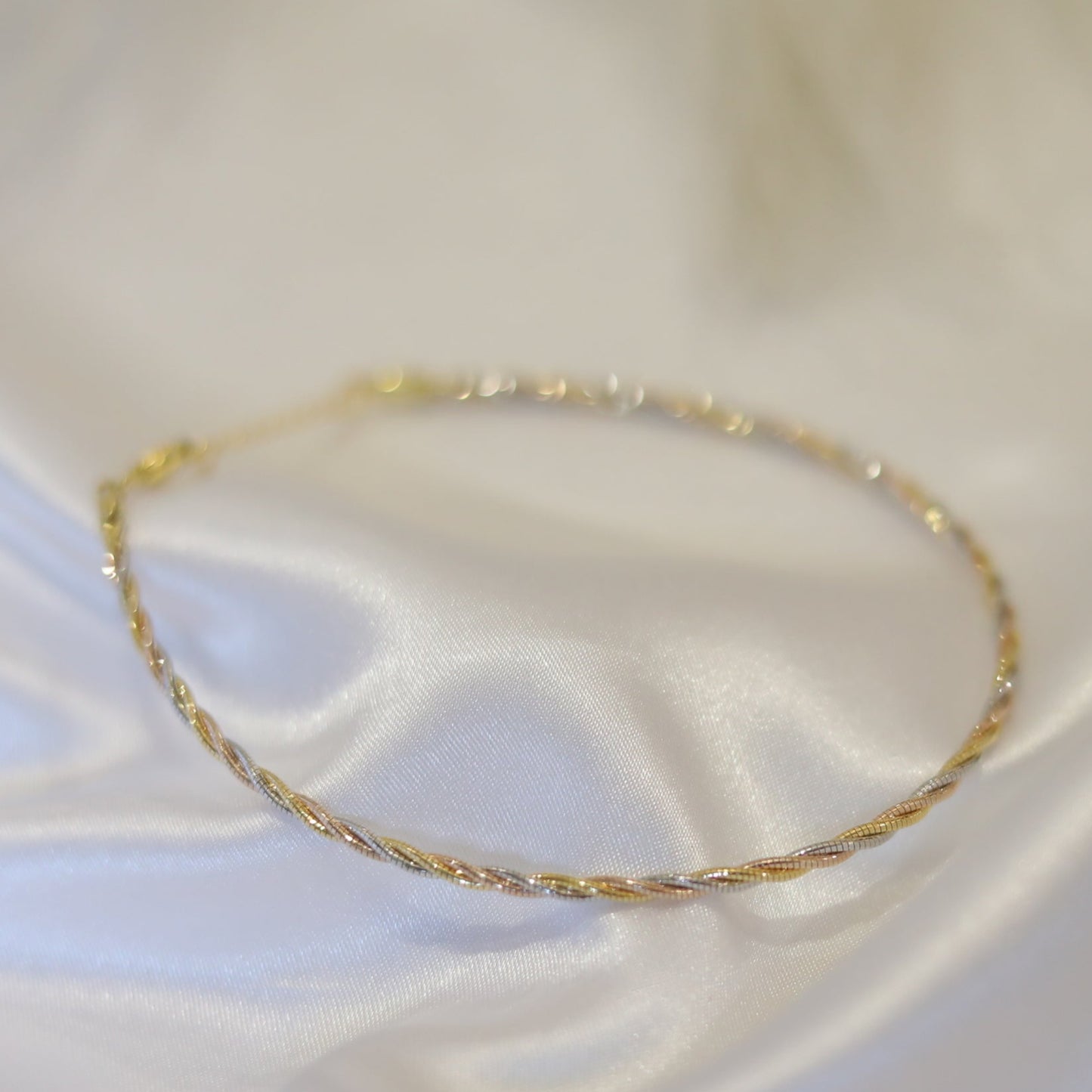 Vanya anklet