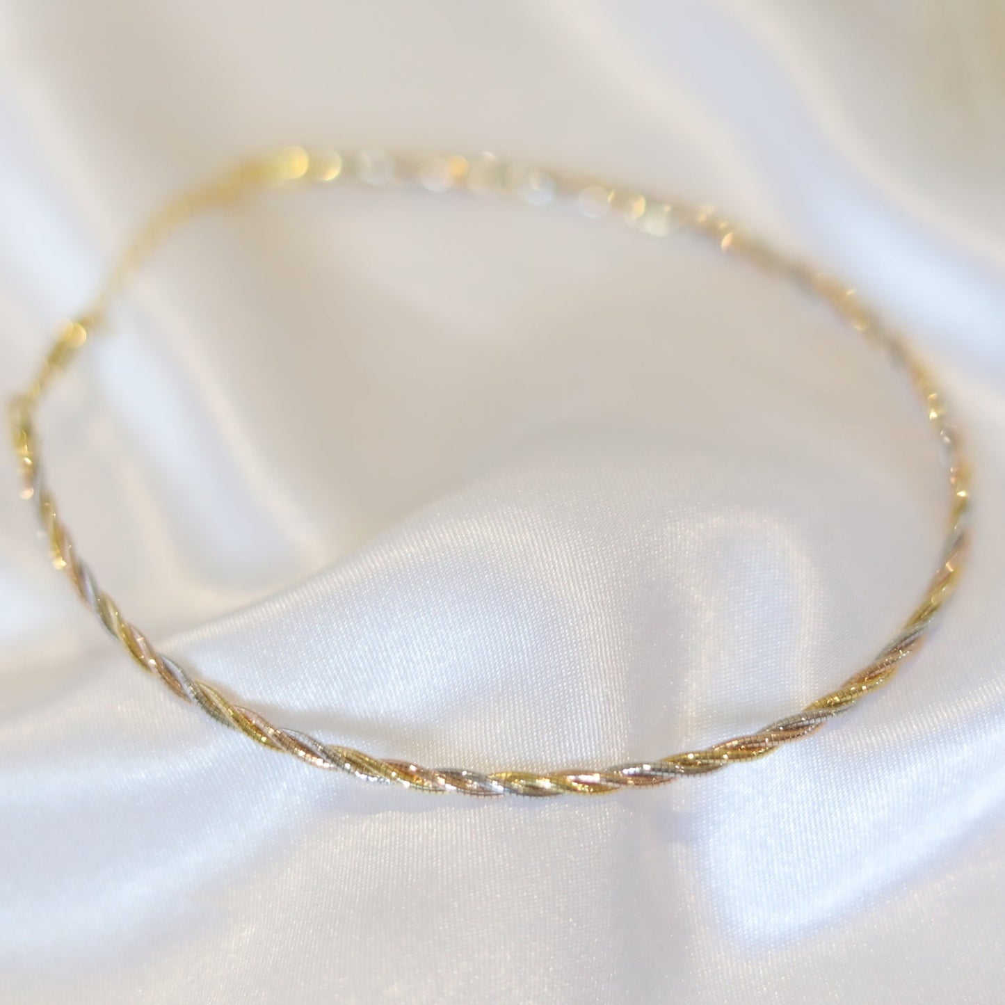 Vanya anklet