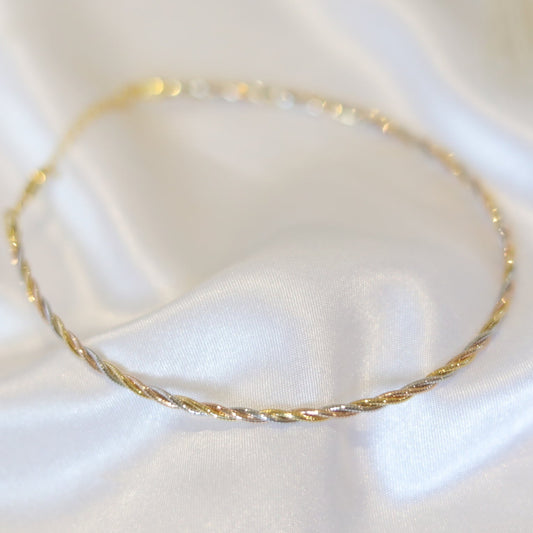 Vanya anklet