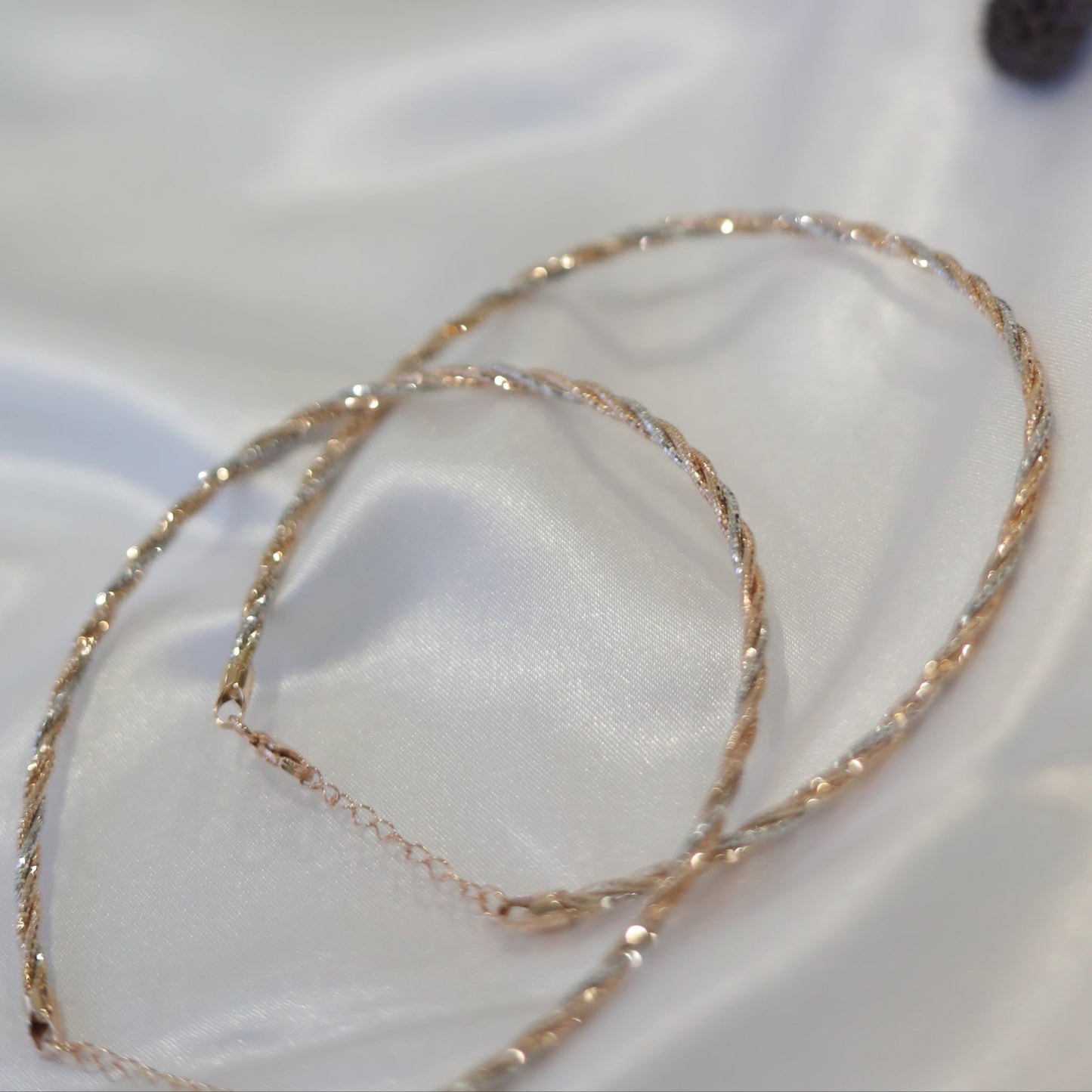 Ishya Anklet