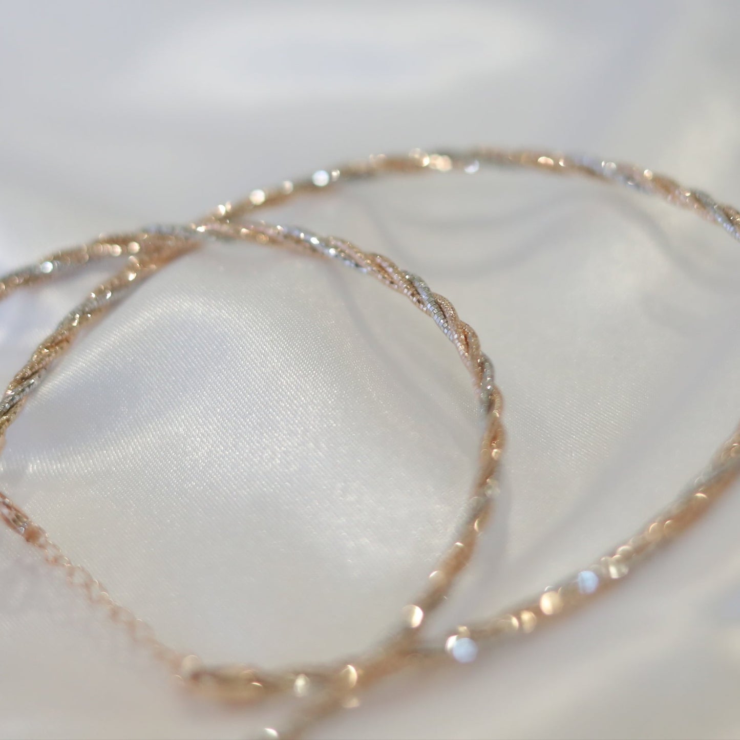 Ishya Anklet